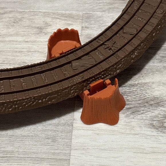 Thomas & Friends Track Master Shake Shake Bridge with Motorized Train Complete - Picture 7 of 14